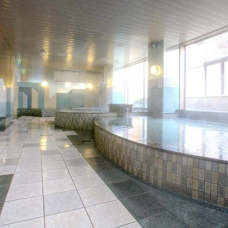 Apa Hotel Fukui Katamachi Zewnętrze zdjęcie