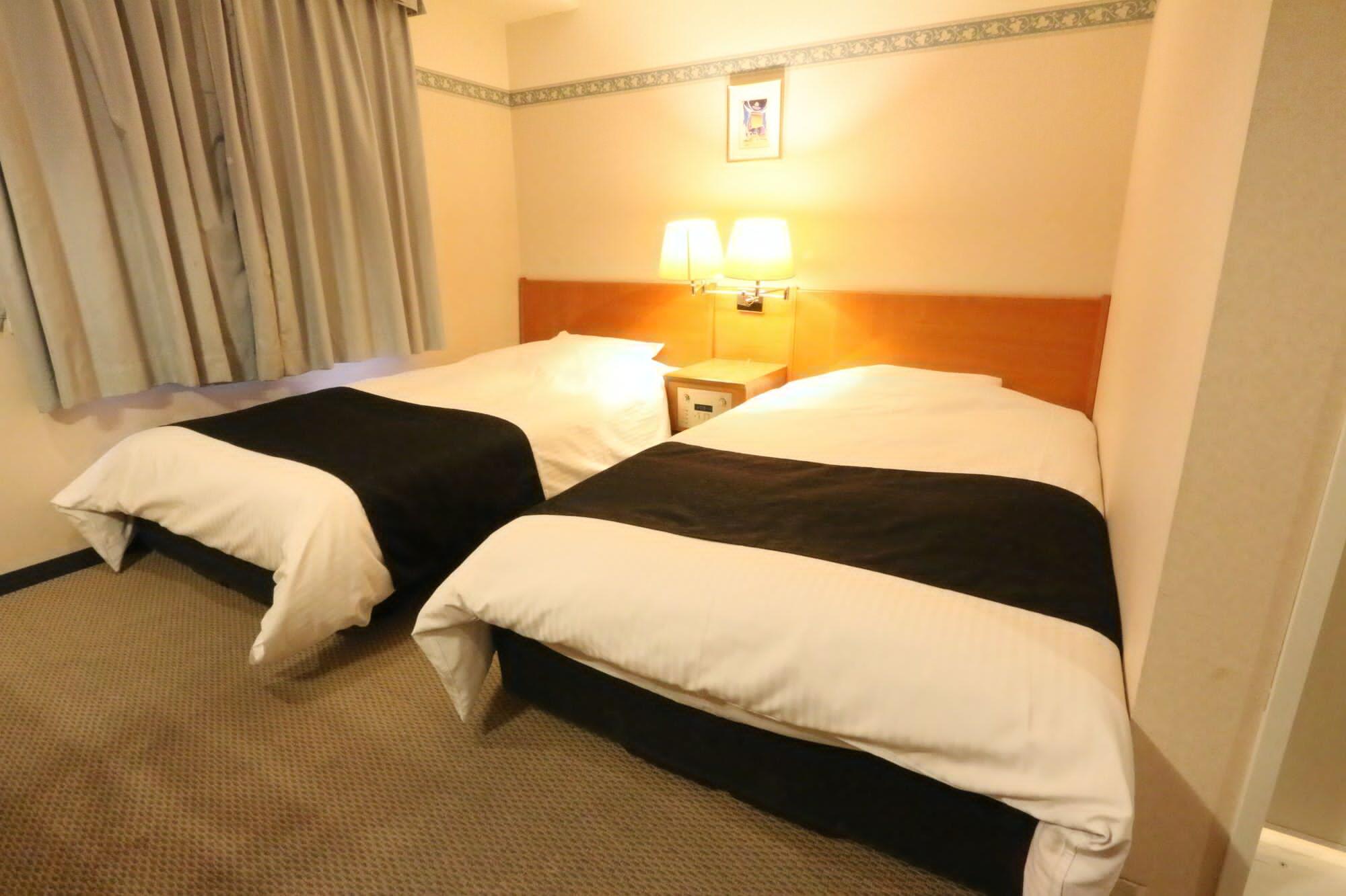 Apa Hotel Fukui Katamachi Zewnętrze zdjęcie
