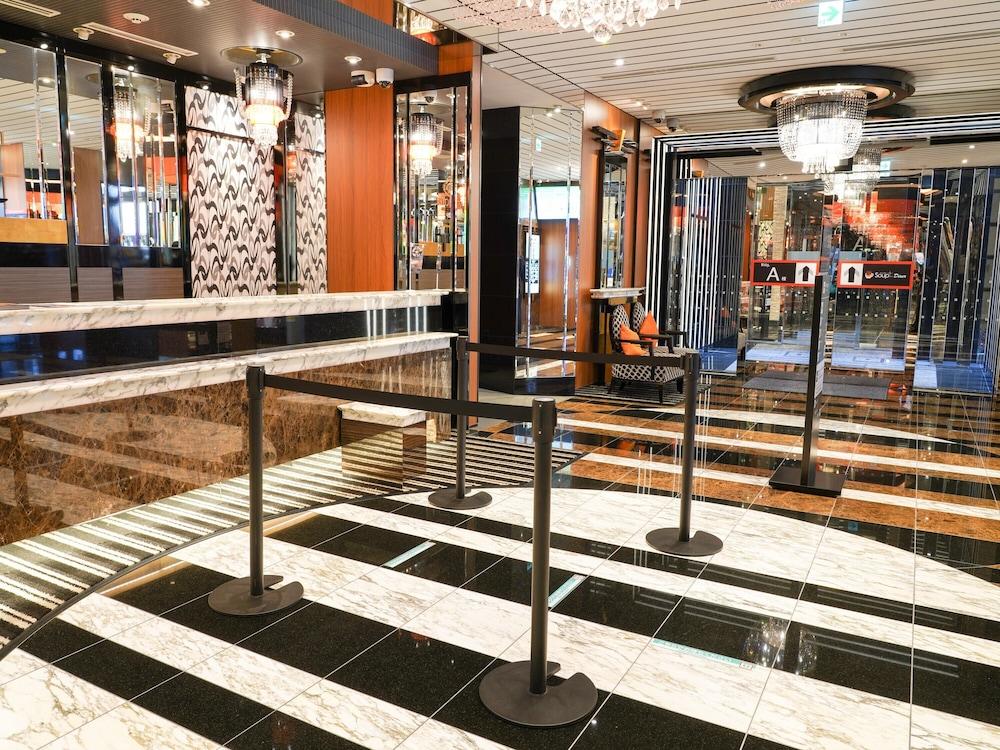 Apa Hotel Fukui Katamachi Zewnętrze zdjęcie