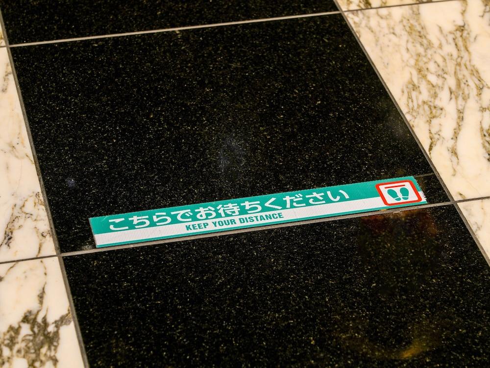 Apa Hotel Fukui Katamachi Zewnętrze zdjęcie