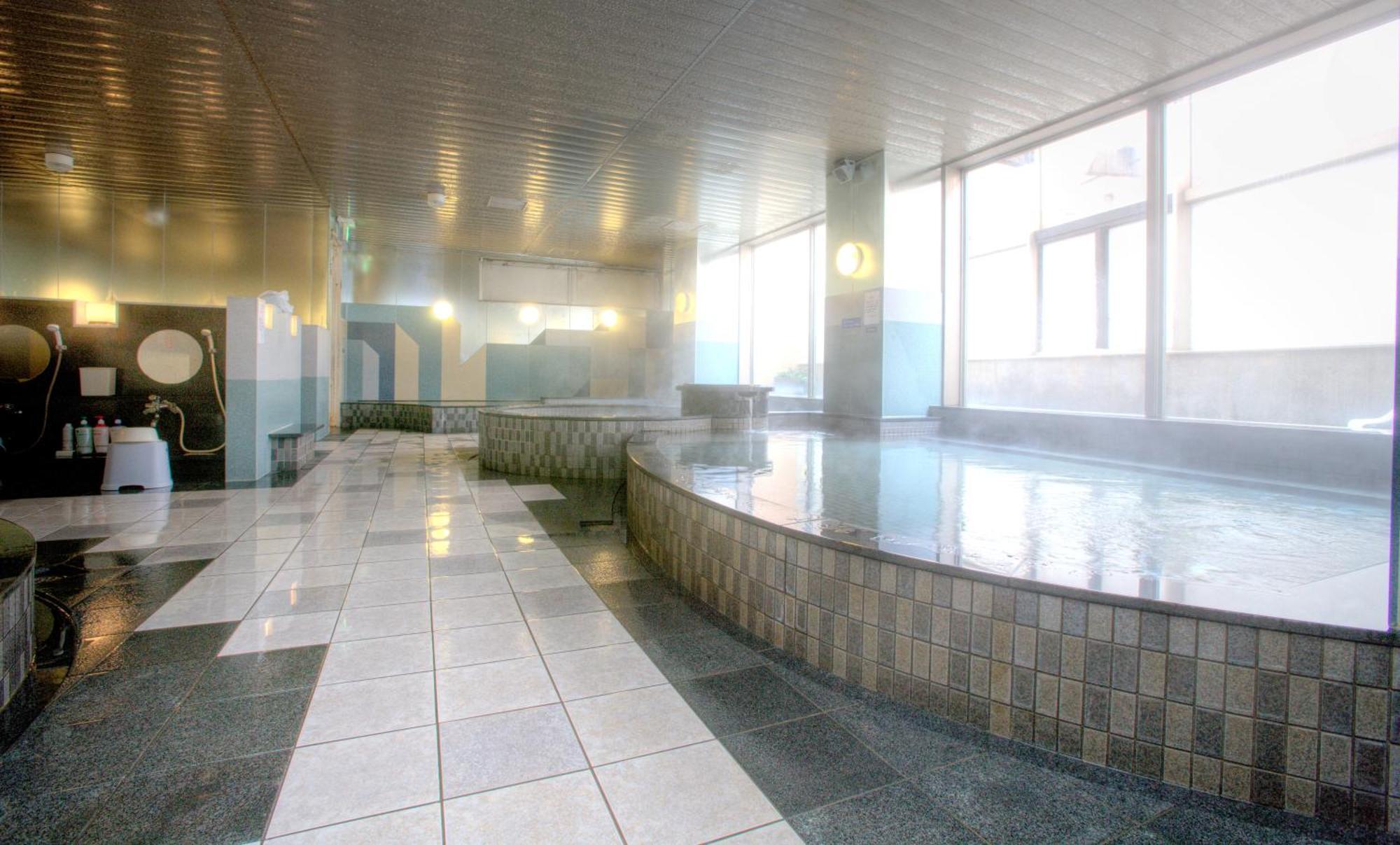 Apa Hotel Fukui Katamachi Zewnętrze zdjęcie