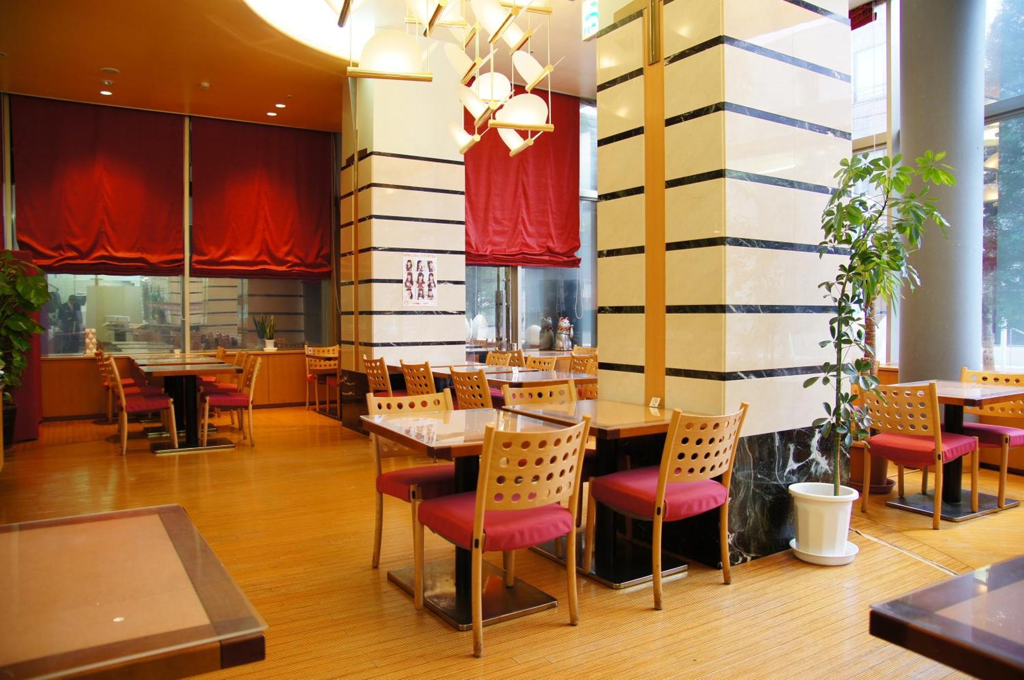 Apa Hotel Fukui Katamachi Zewnętrze zdjęcie